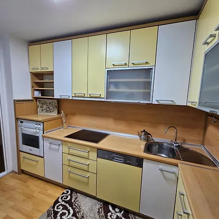 Modern Spacious Ilidza Sarajevo