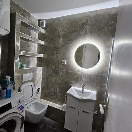 Modern Spacious Ilidza *