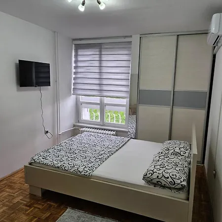 Modern Spacious Ilidza Sarajevo