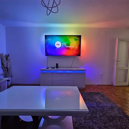 Lägenhet Modern Spacious Ilidza *