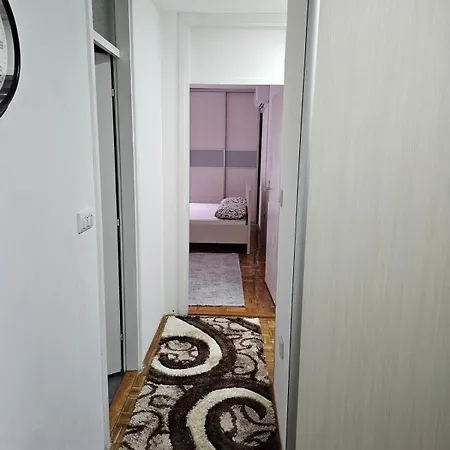 Modern Spacious Ilidza شقة *