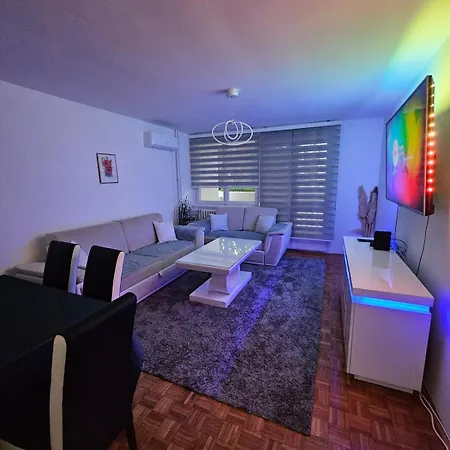 شقة Modern Spacious Ilidza *