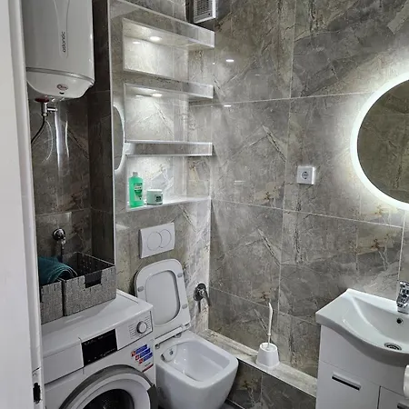 Modern Spacious Ilidza