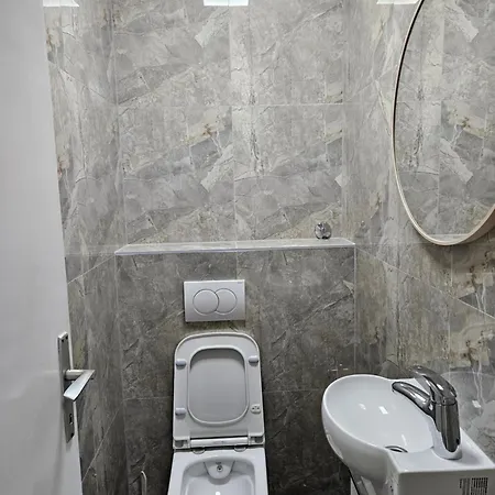 شقة Modern Spacious Ilidza *