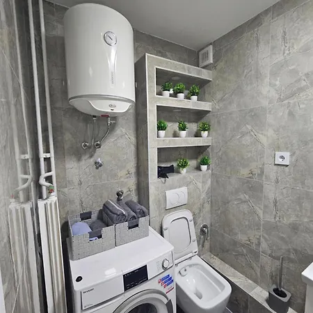 Modern Spacious Ilidza *